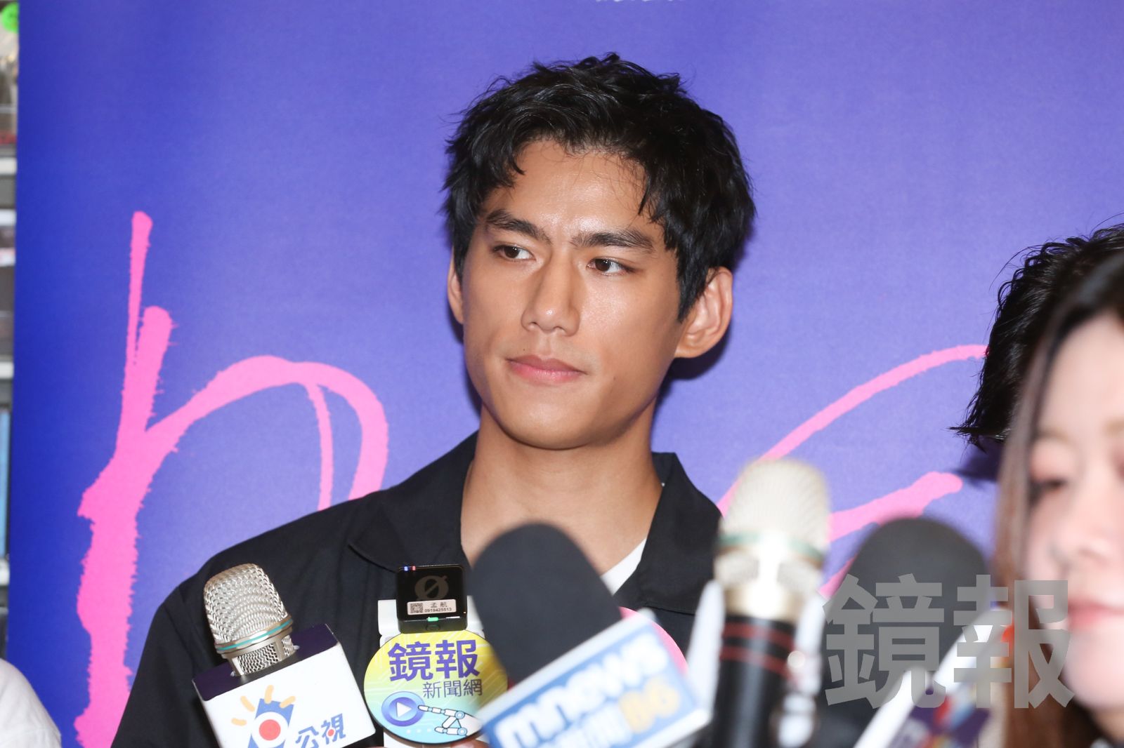 朱軒洋淚崩認「搞砸」很多事!曾想「墜落」慶幸被接住 和《欠婚》角色這一點太像一度不敢看