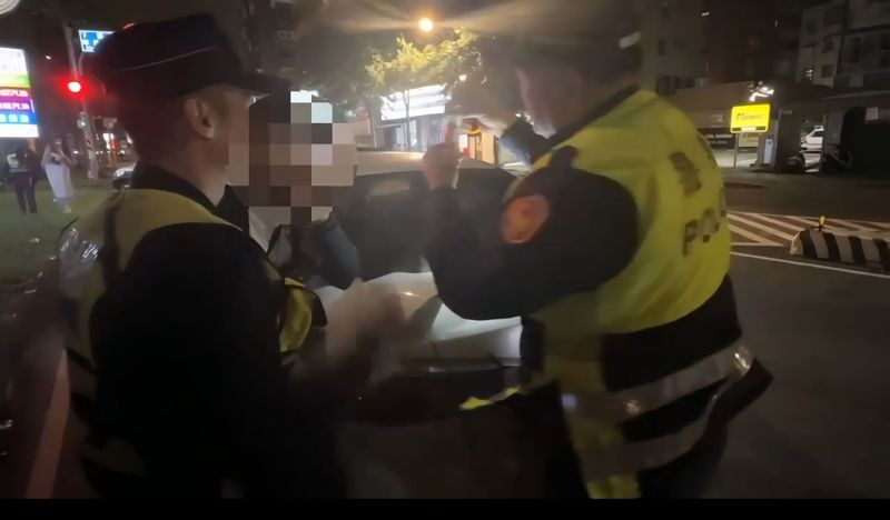毒駕半年釀23死！交通部祭鐵腕修法　首次拒測罰27萬「累犯沒有上限」