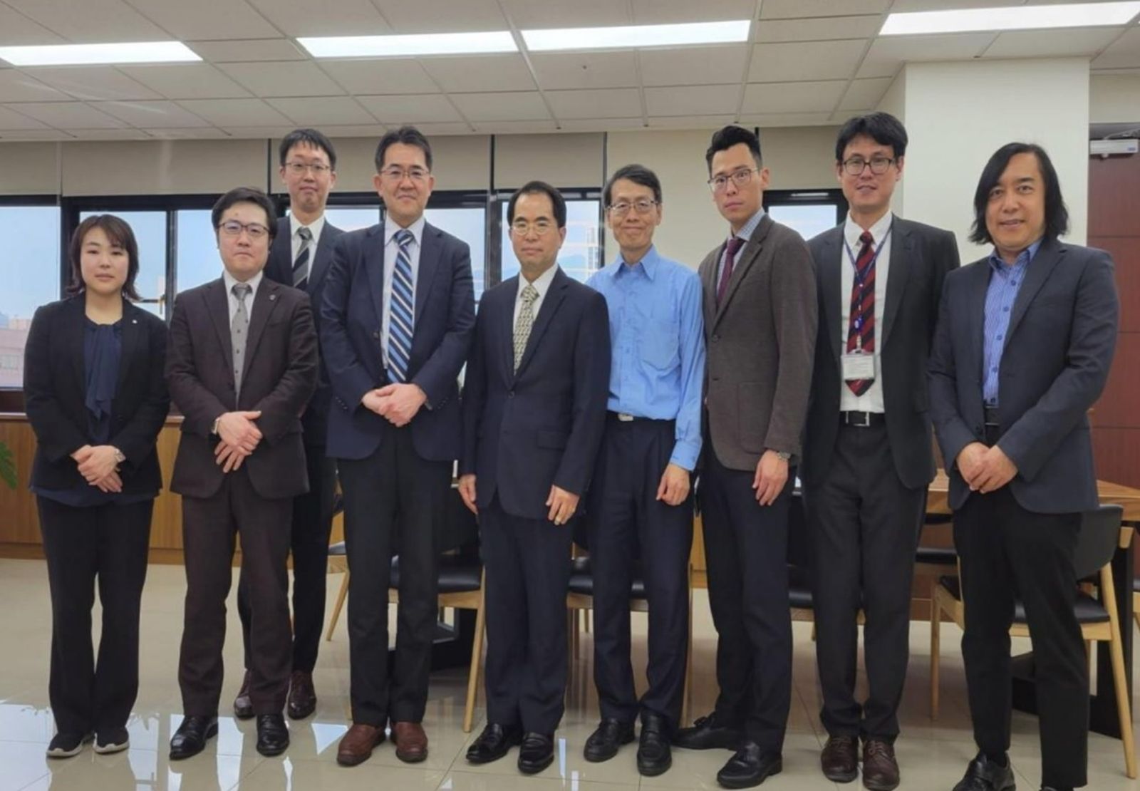 曾辦八方雲集炒股、華碩內鬼案 50期學霸劉建志回歸士檢接任襄閱