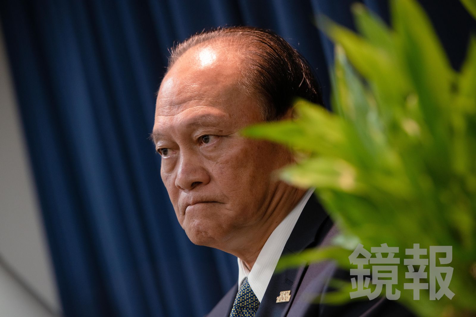 季連成被點名披綠袍選桃園市長　綠委讚「奇兵」：是很好的選項