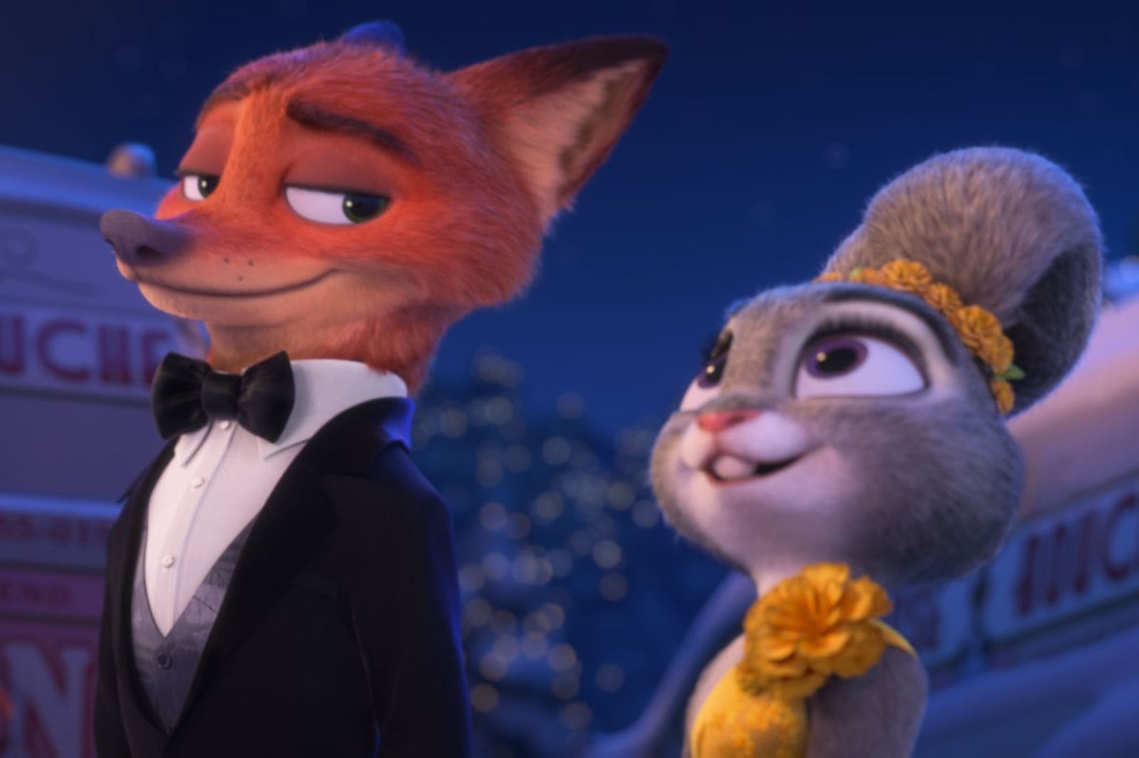 刷新影史紀錄！《動物方城市2》上線7天狂捲3200萬觀看　爪爪冰棒狂賣480公噸