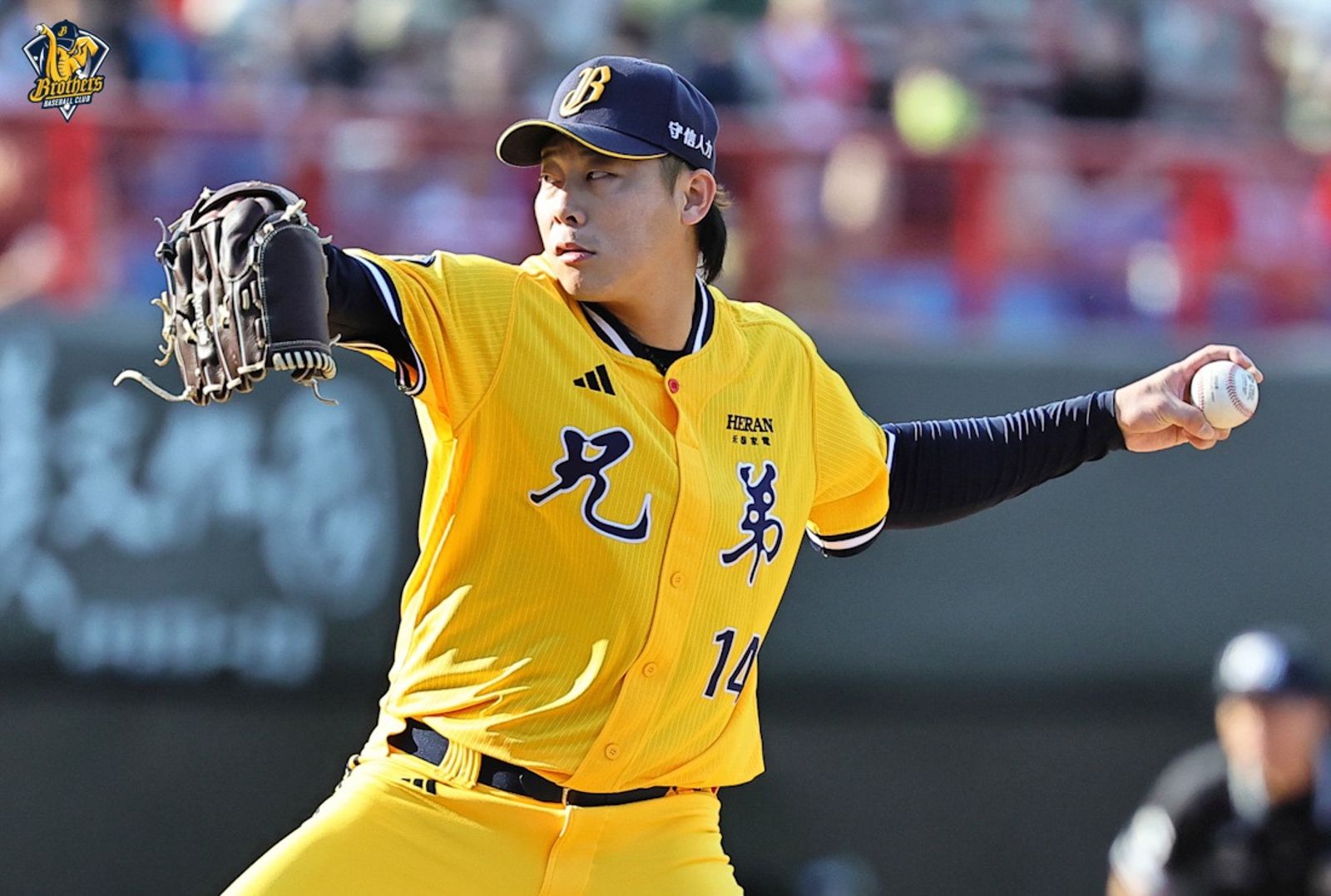 又崩盤了？魏碩成單局4保送亂流釀禍　中信兄弟寫隊史最速12敗居爐主