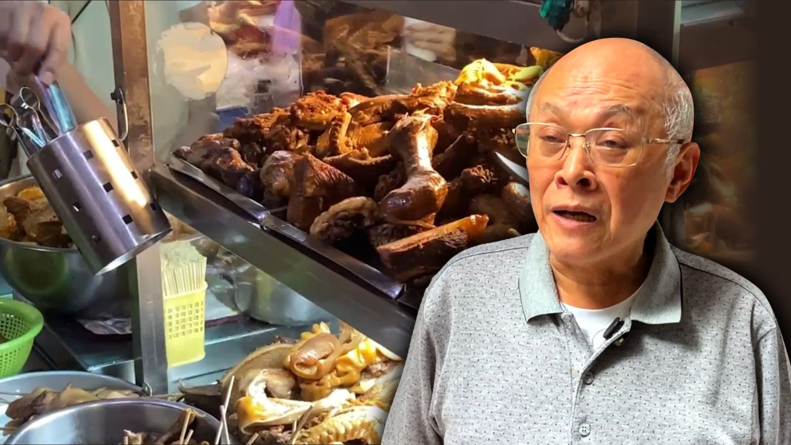 暗湧夜市人生／從百萬攤位到百萬律師費！　必比登推薦滷味攤老闆為討公道淪法院常客