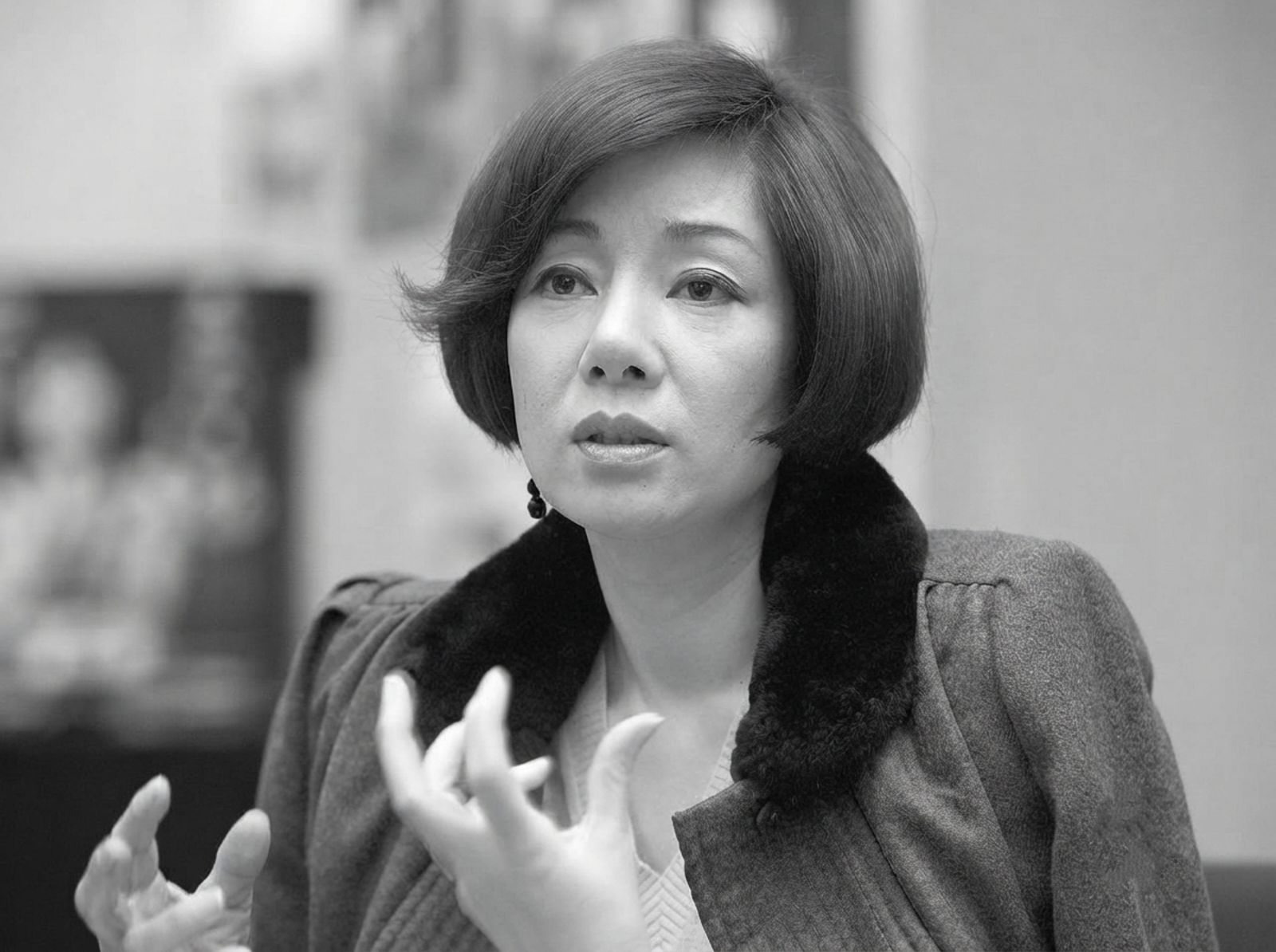 86歲影后孤獨離世!親生女兒2個月後才知死訊 斷聯10年揭「毒母」秘辛