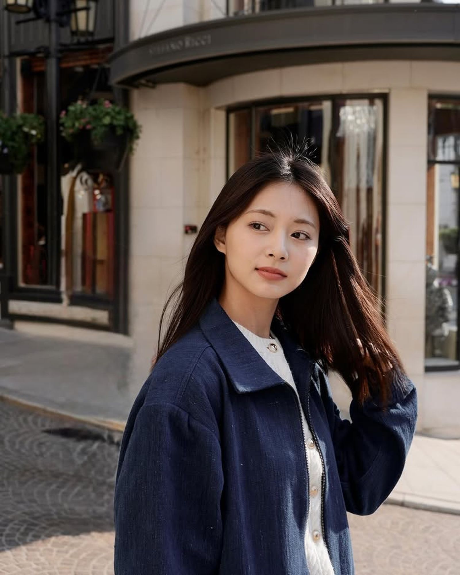 在韓奮鬥多年，子瑜終於能回台開唱。翻攝Instagram @thinkaboutzu