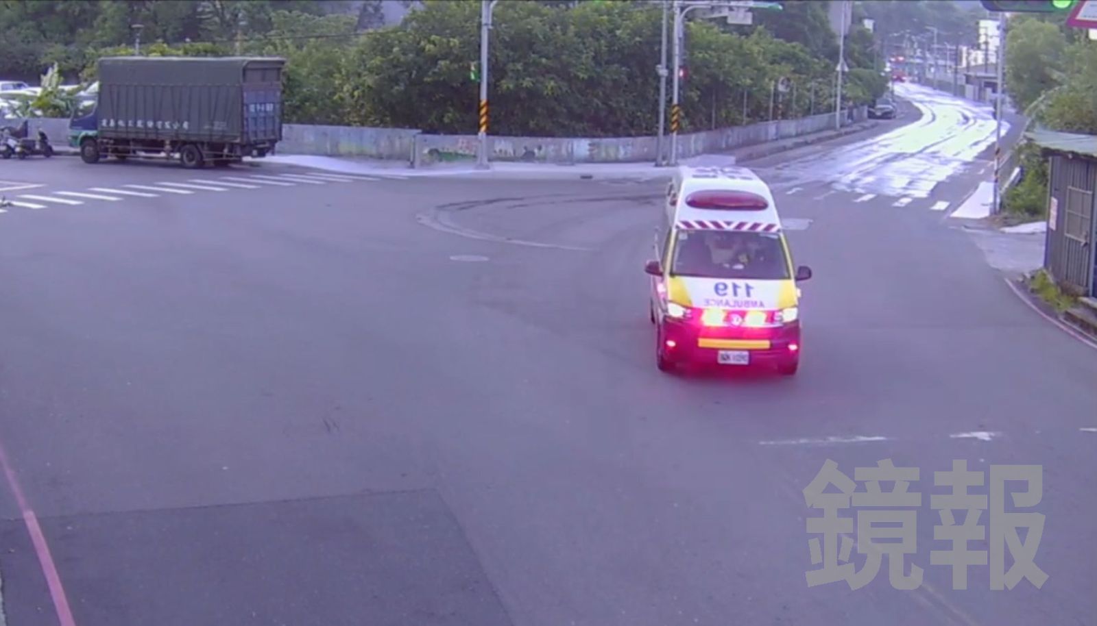 汐止2月大男嬰突無呼吸心跳　送醫不治檢方將相驗