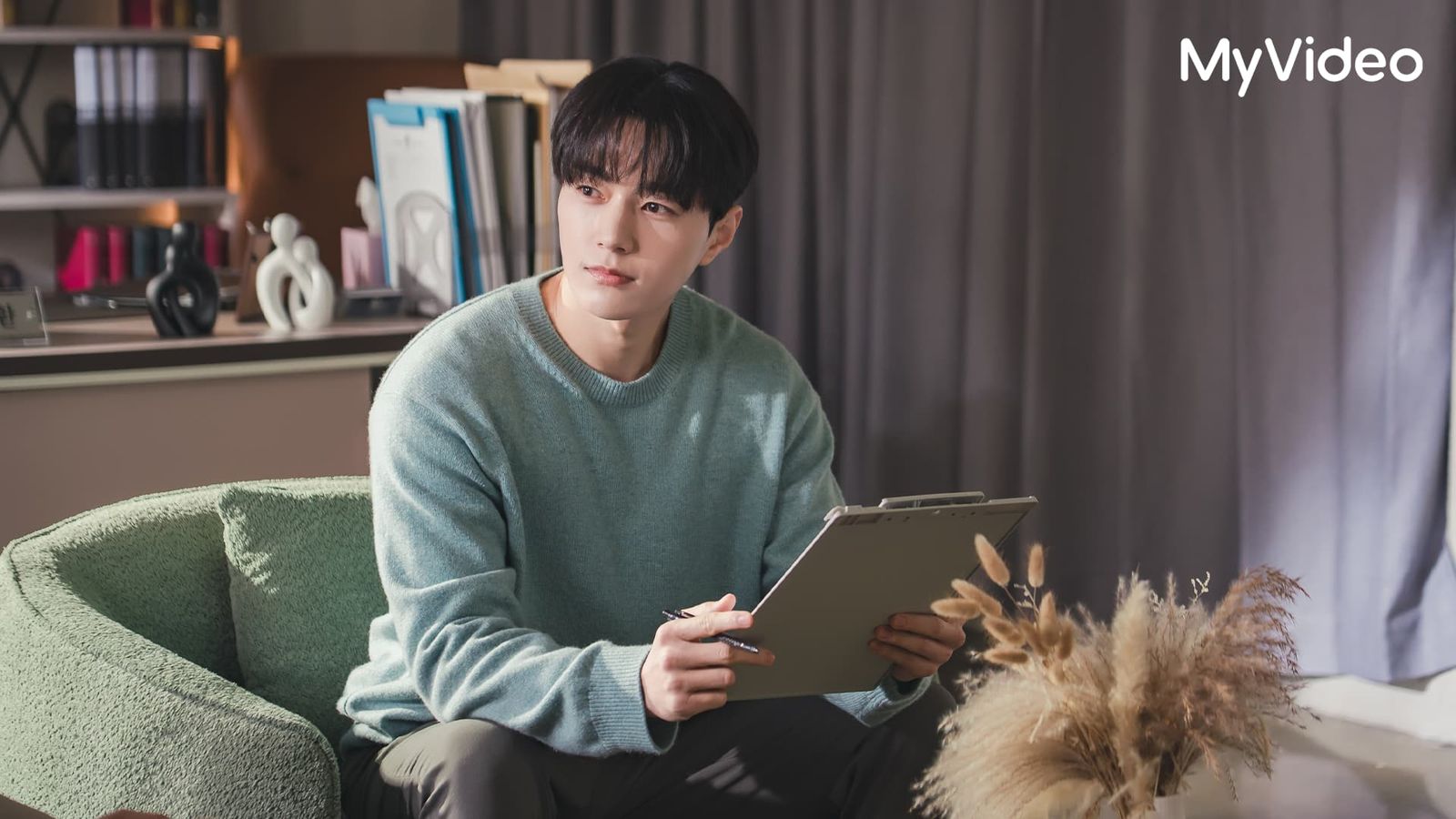 大寫T人認了「完全不懂角色」!金明洙演《共感細胞》大崩潰 坦言:最難的一次