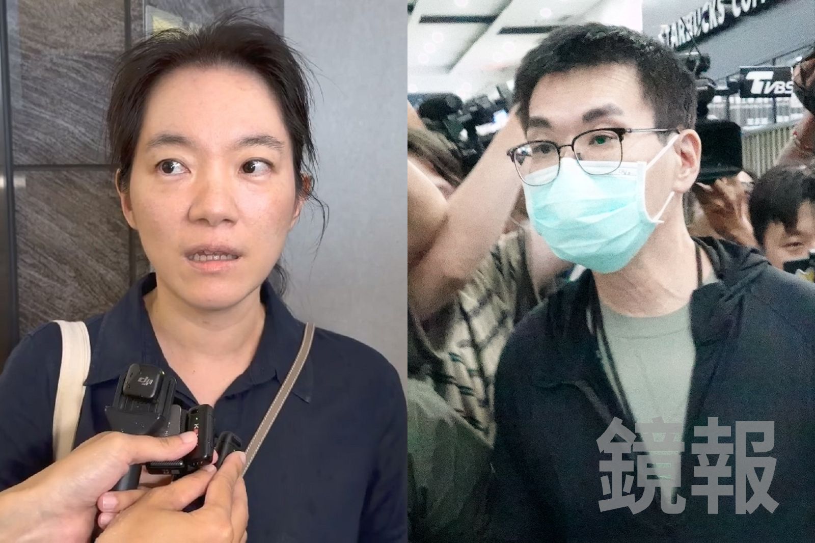 陳幸妤下最後通牒!喊話趙建銘「8月底前」2300萬元直匯3子帳戶:不是給我