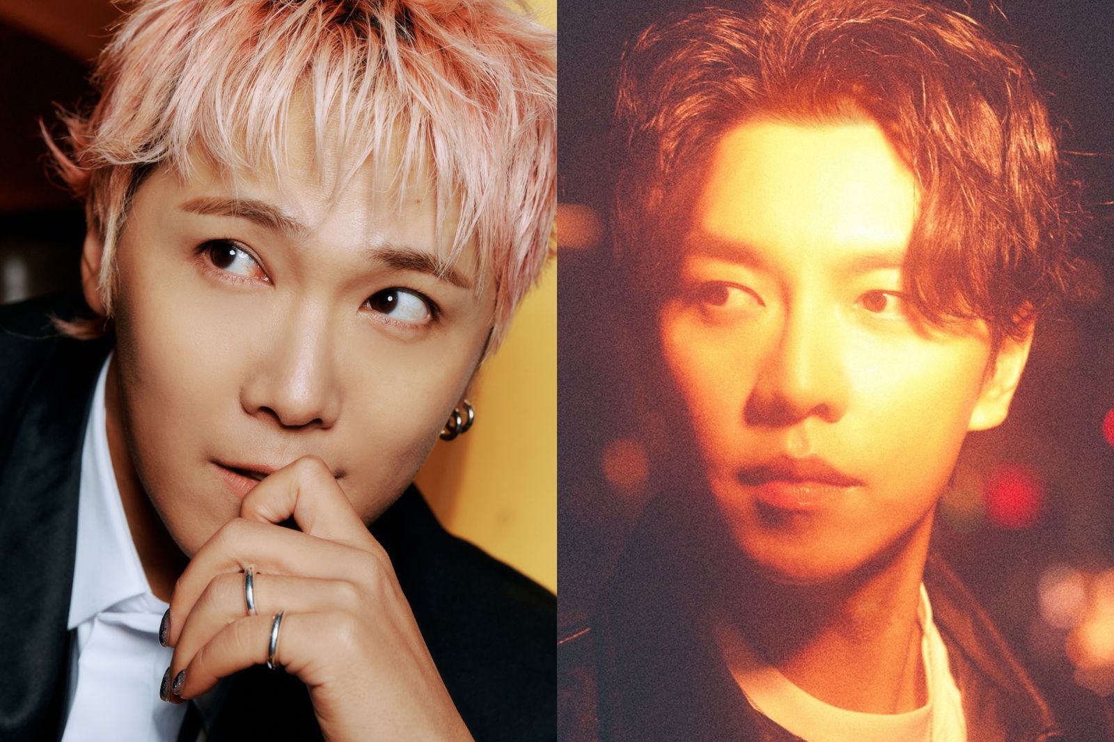 李昇基揪李洪基高雄開唱　先喊話：別在意唱得好不好