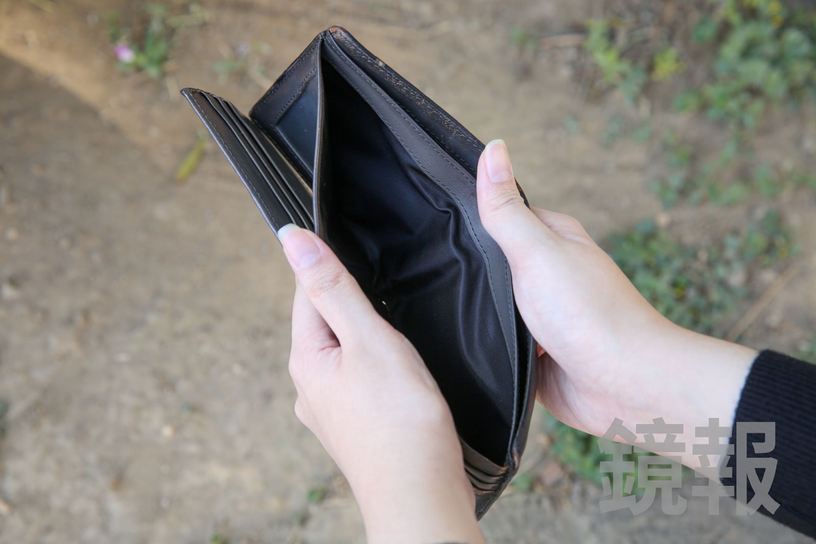 「無債一身輕」竟害少賺? 486先生揭有錢人致富關鍵:銀行最愛這類人