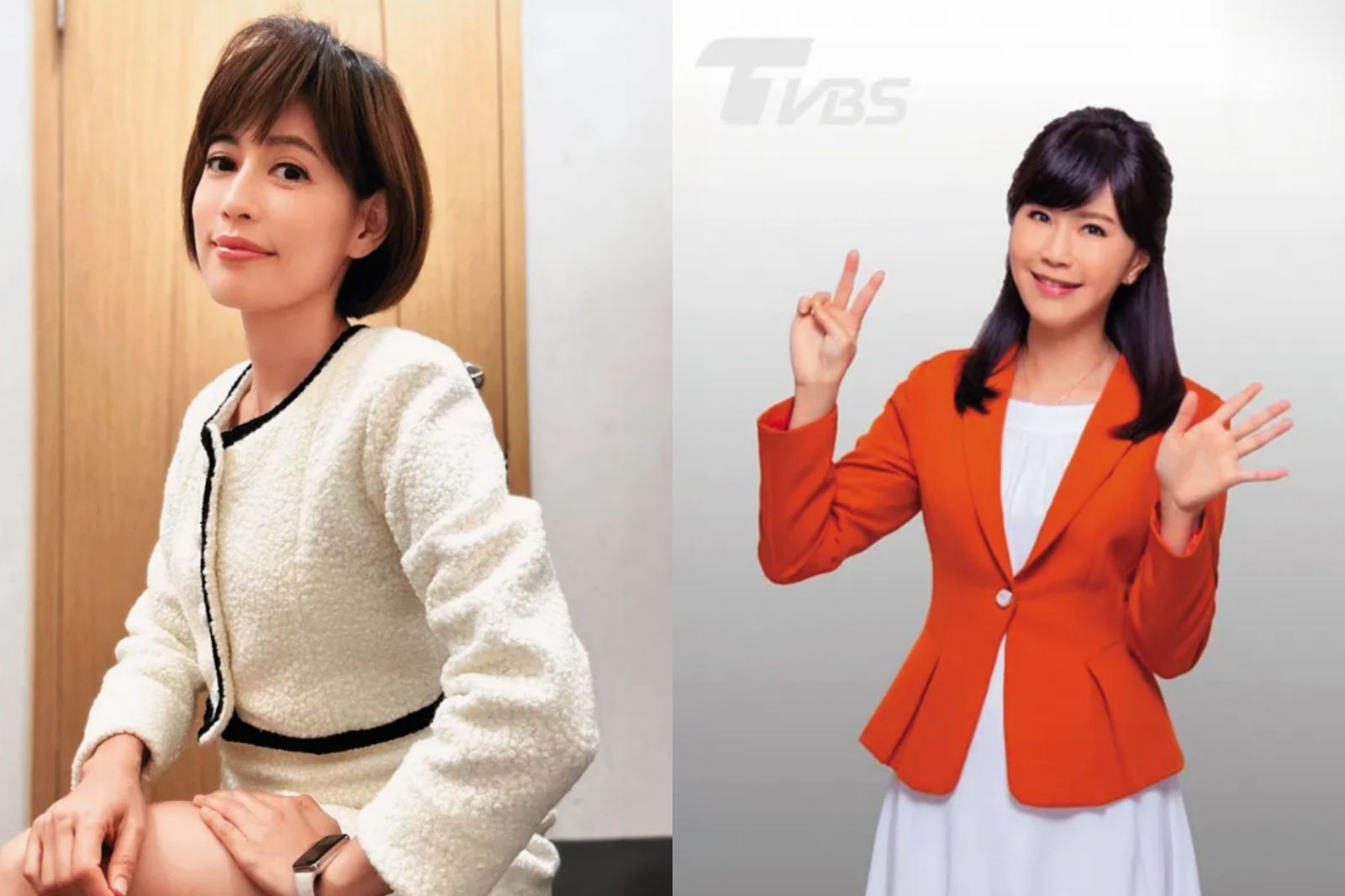 TVBS宮鬥新進度!前主播解雇理由「事後才知情」求償百萬 邪門「風水陣法」首度曝光