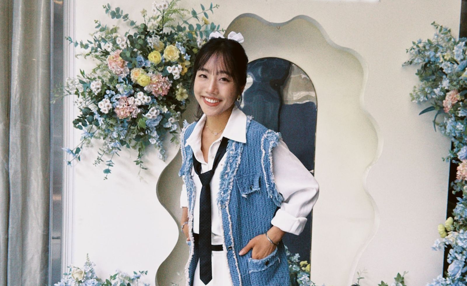 學霸女星才剛結婚就「聚少離多」!夫妻遠距長達3年 鬆口婚姻考驗1關鍵