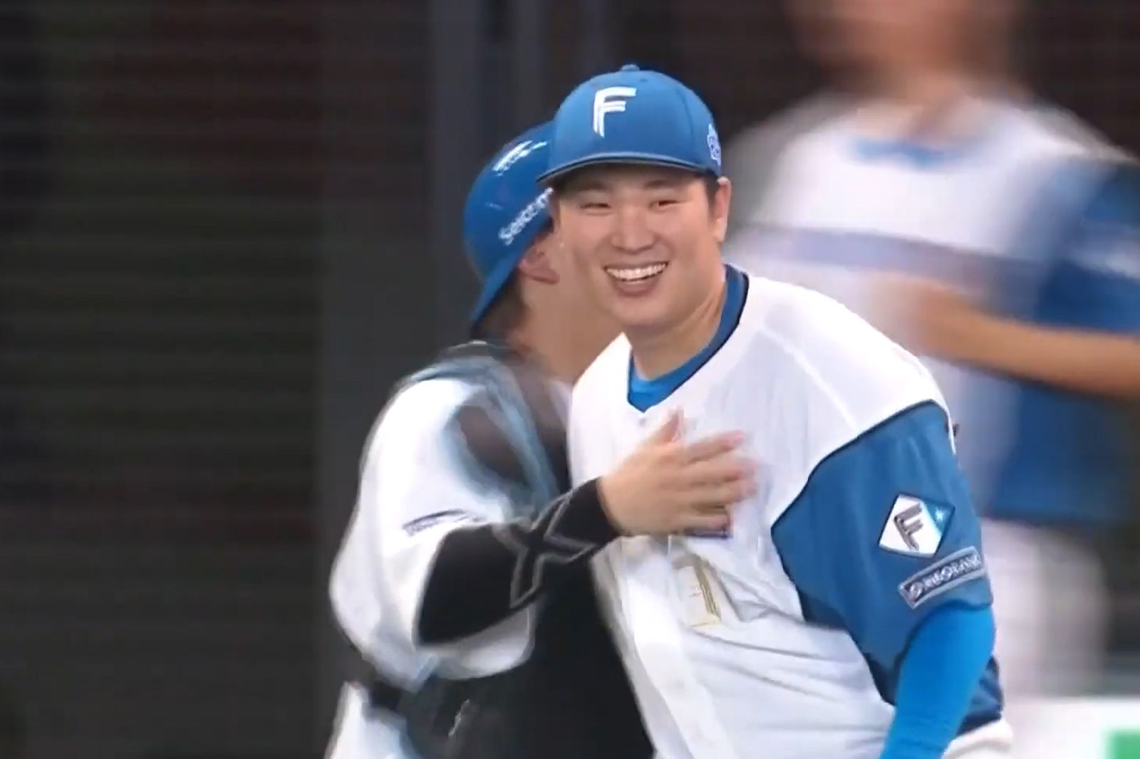 日職／古林日職首完封　新庄剛志告白：我又陷入愛河了