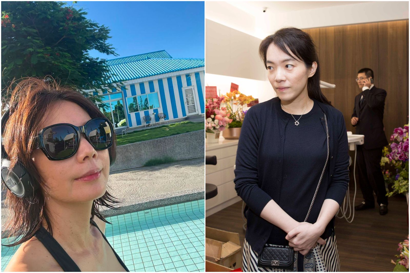 陳幸妤離婚狂爆「婚姻鬼故事」 金馬女配結婚16年認了曾逼「動手」試探底線!老公驚人反應曝光