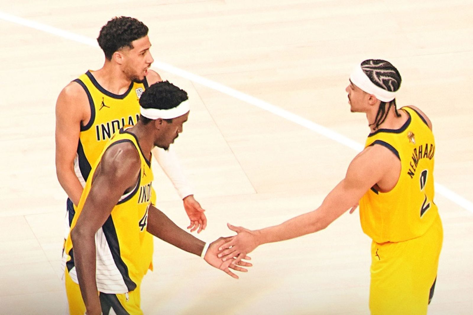 NBA／溜馬將於主場迎背水一戰　Haliburton傷勢成隱憂