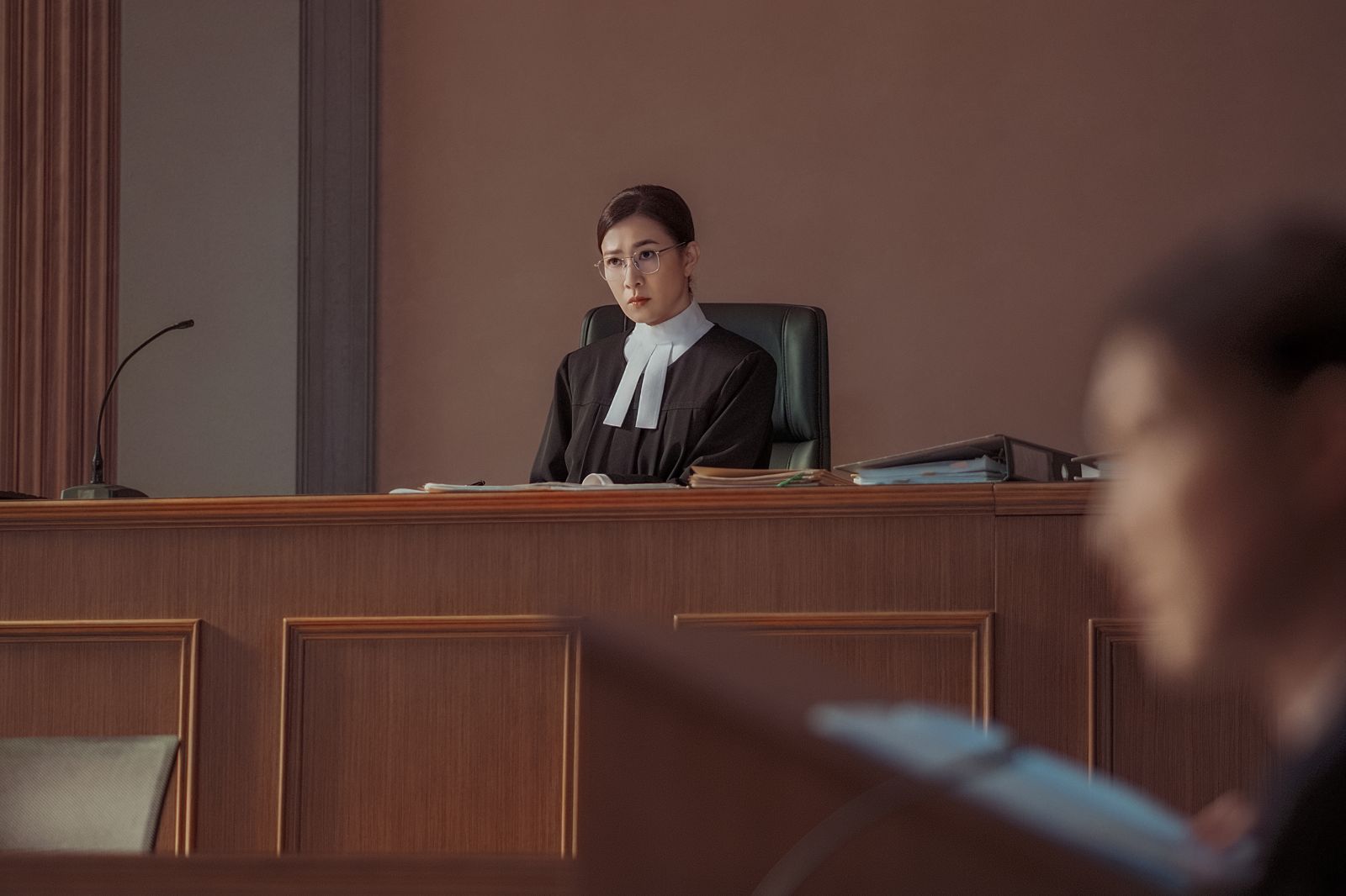 50歲影后出道29年驚吐「操勞過度」後遺症!自知:不能再這樣下去 「治療」方法讓人超羨慕