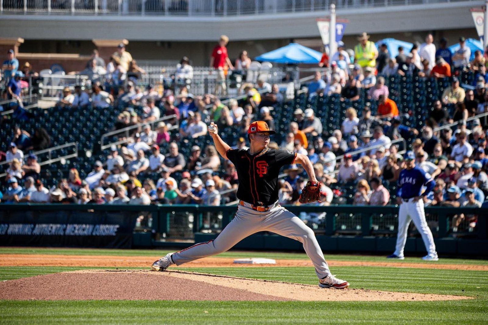 美媒曝鄧愷威強烈意願再戰WBC　是否參賽待與巨人協商