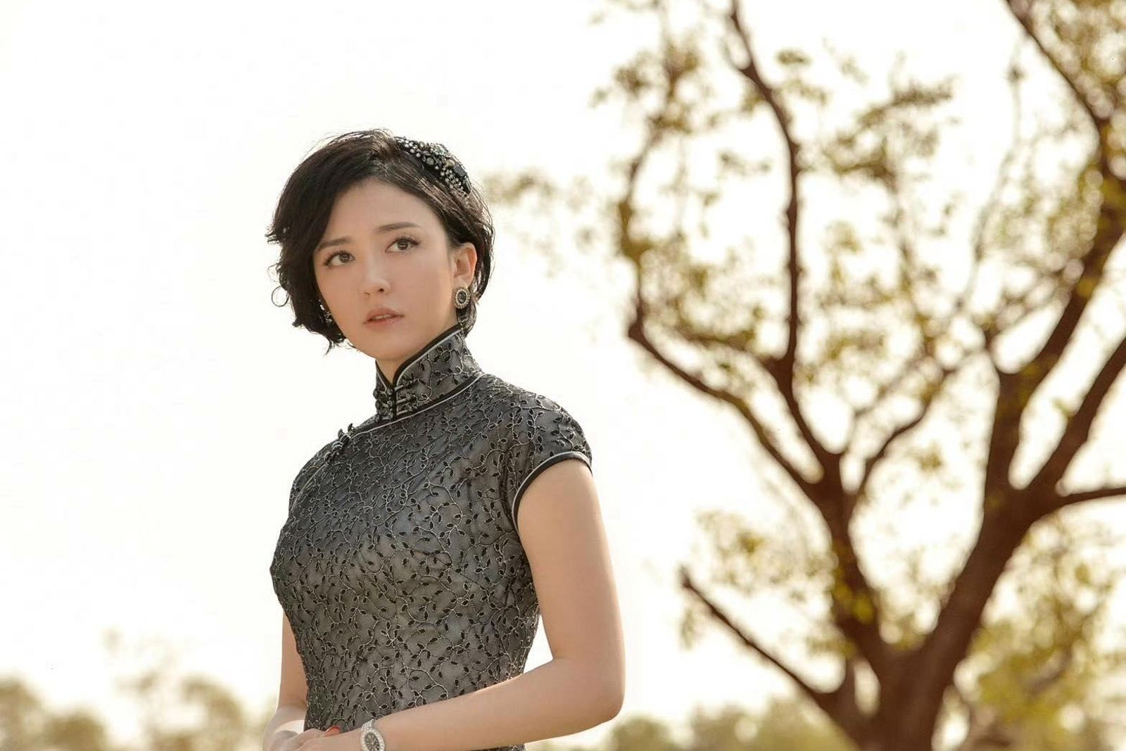 于朦朧所屬公司「20年9名藝人離奇身亡」 她2019年說這話就人間蒸發