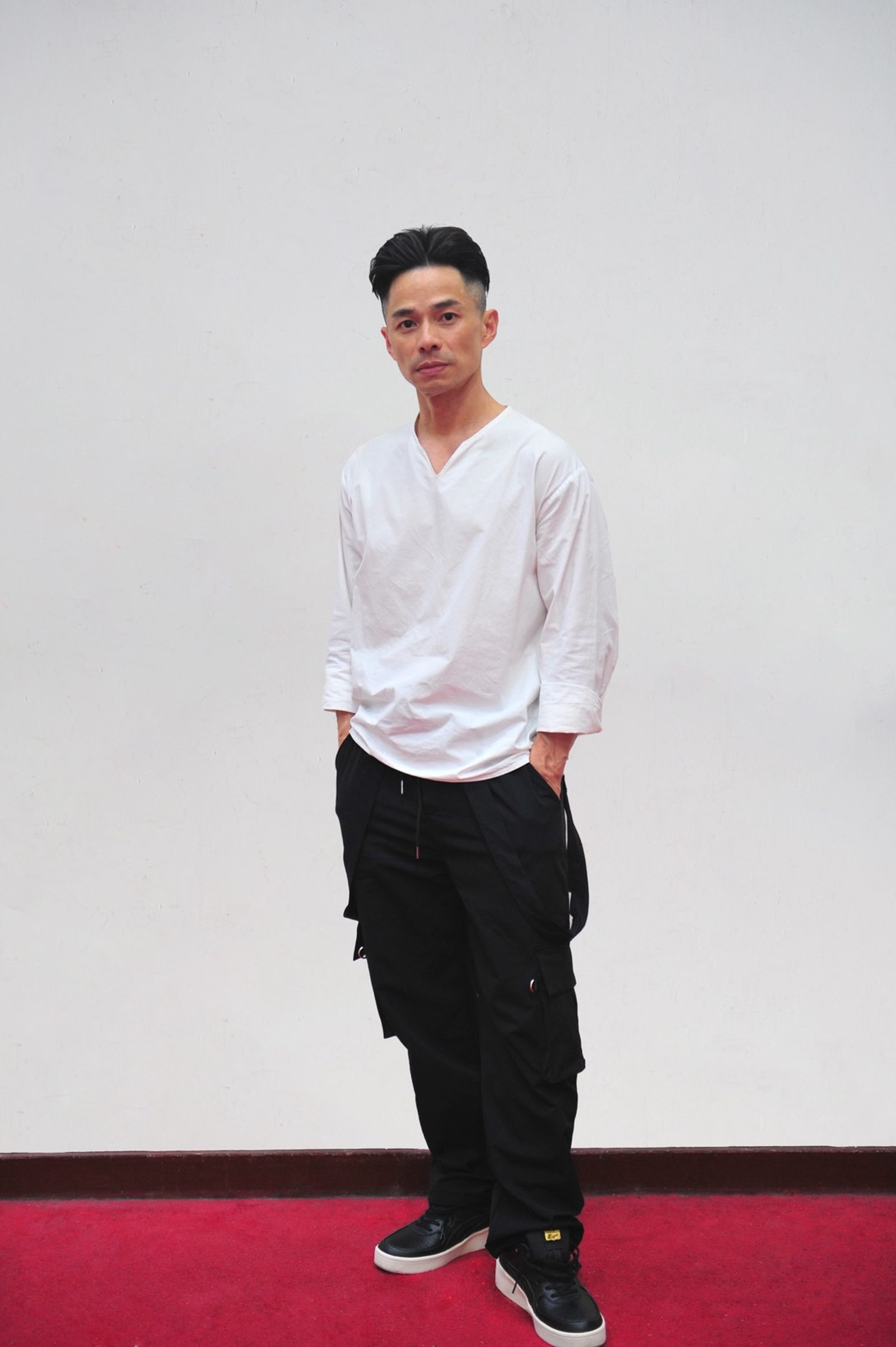 戴立吾。三立提供