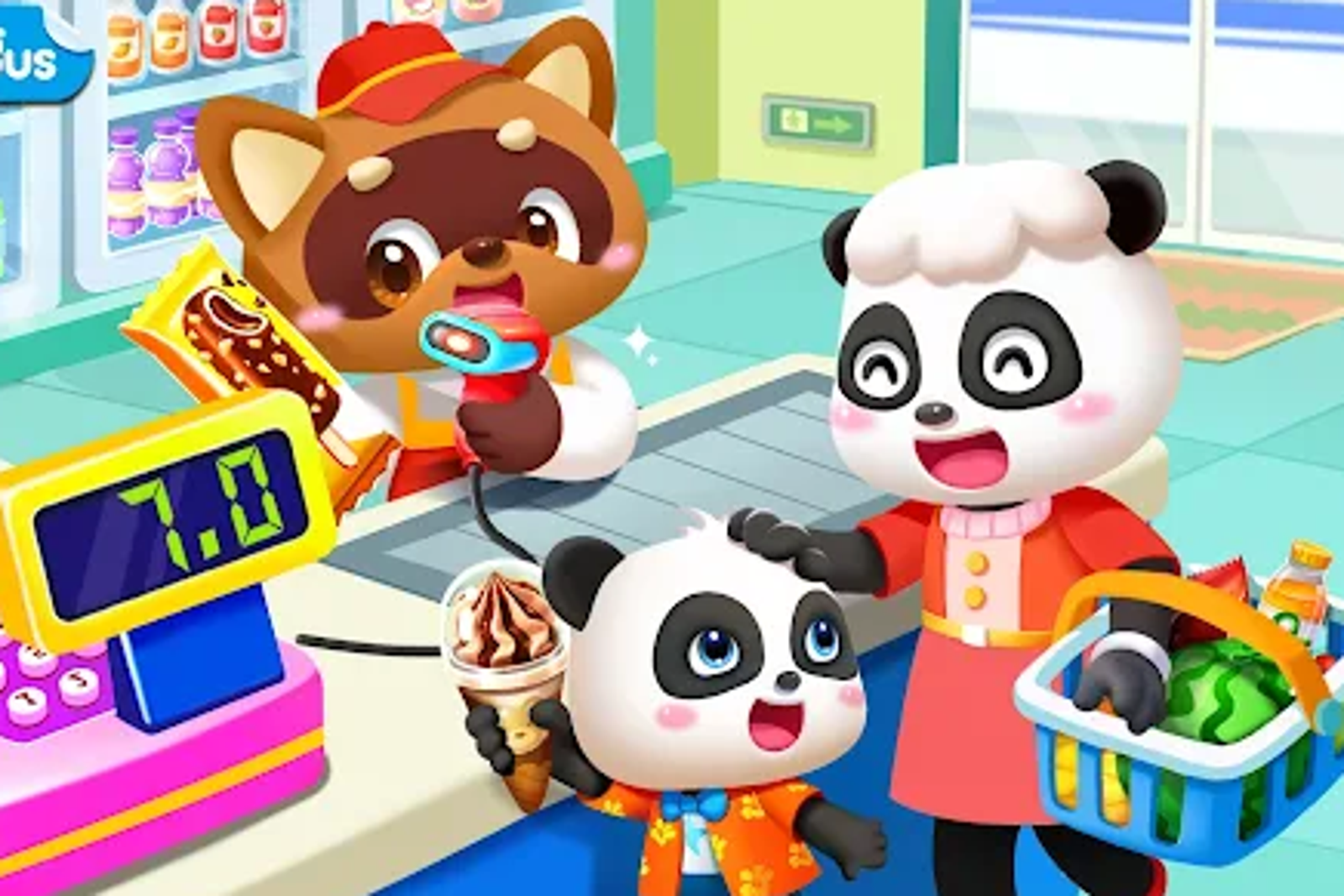 中國卡通「寶寶巴士」廣告「3女共侍1夫」再給50萬生活費！遭罰百萬、沒收不法所得
