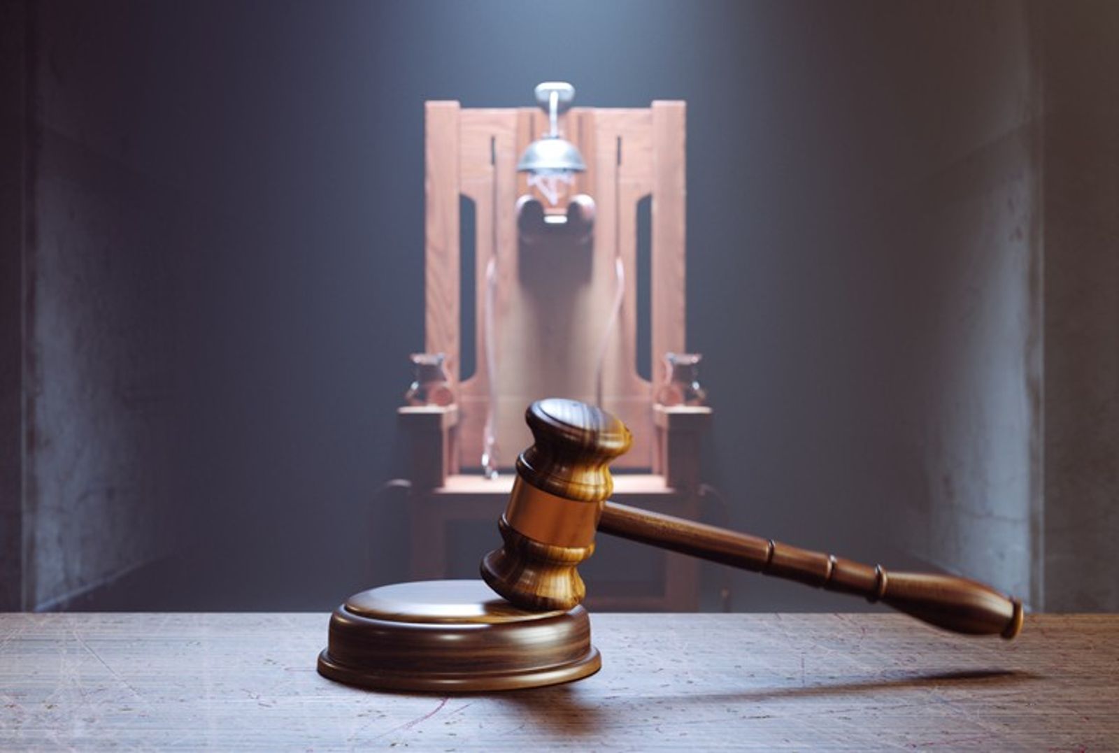 張娟芬專欄：唯一死刑與二級新鮮──第一次死刑釋憲的歷史現場（5之3）