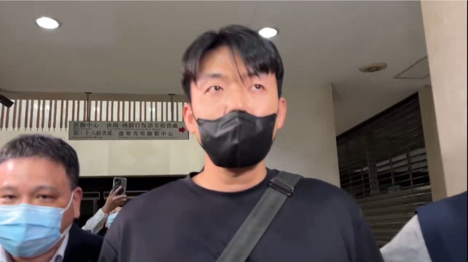 威脅京華城案檢察官!製作血濺圖卡「命債命還」 2人遭起訴求刑