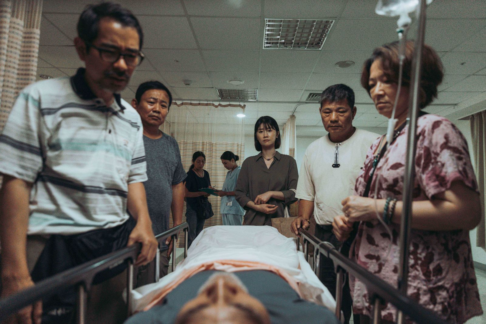 50元就能看影帝后！金穗影展銅板價坎城、盧卡諾大導跨海現身　入圍通行證竟能「一網打盡」