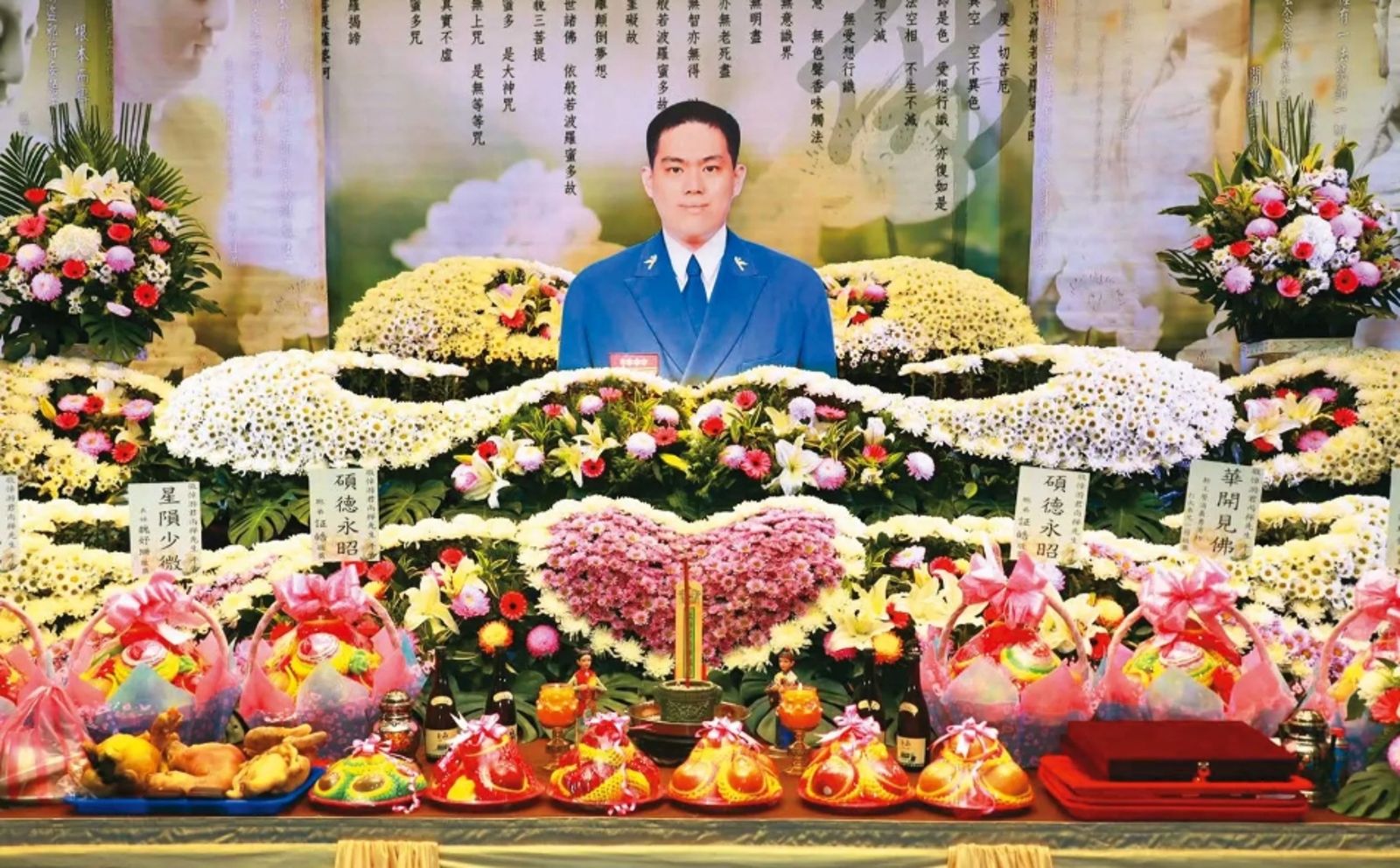 29歲勇消殉職「2涉案移工被移民署送出國」!家屬淚崩 高檢署傻眼急通緝