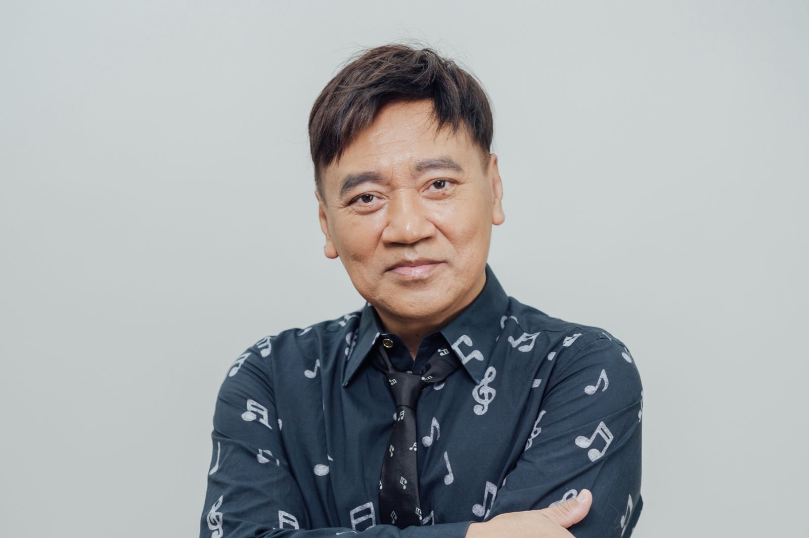 施孝榮缷下民歌總監緊繃狀態　66歲曝近況：不必再背負壓力