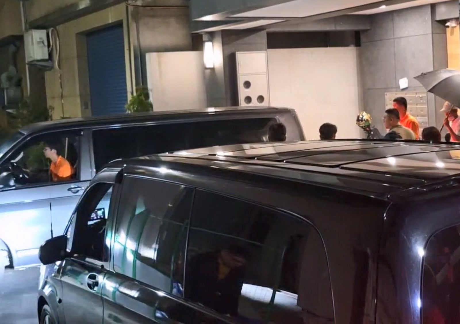 台中情侶雙屍事證曝光！男友凌晨買刀返家後傳爭吵聲　是否成奪命關鍵待查