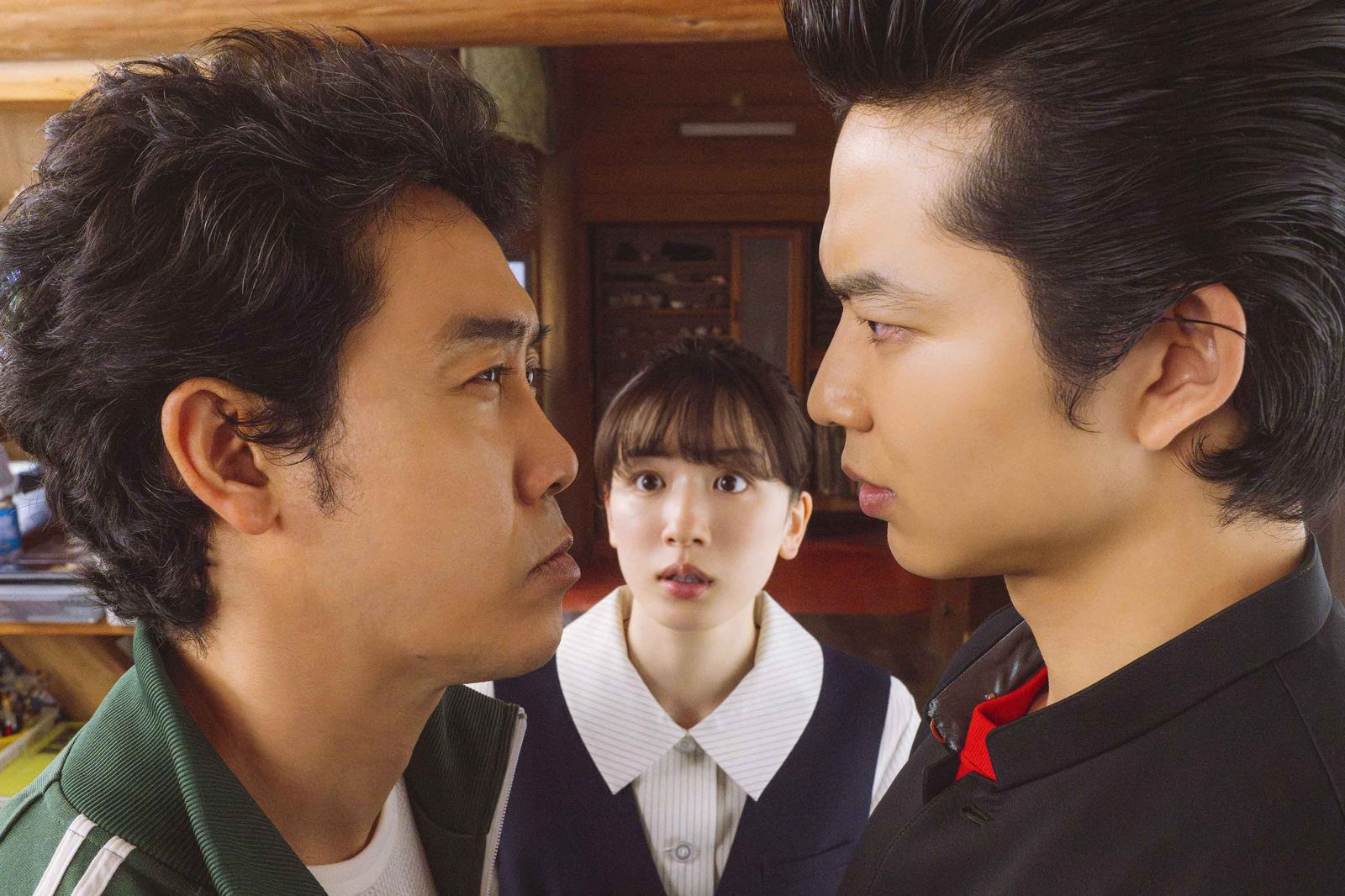 《塗鴉日記》9/5在台上映　原著作者東村明子月底登台