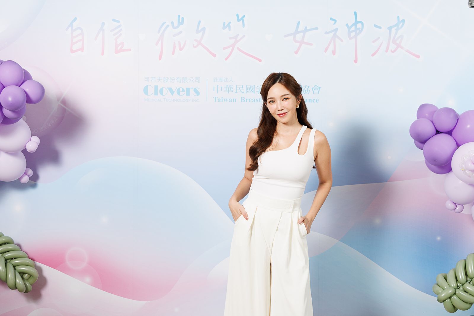 37歲拐拐自爆胖8公斤!感嘆「戀愛腦消失」 先凍卵15顆安撫爸媽