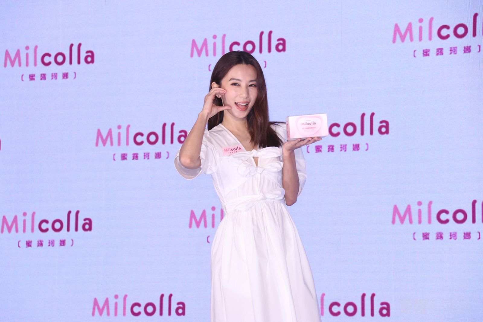 Hebe分享舉辦田調演唱會,是希望帶歌迷走進大自然,培養健康的生活方式。田瑜萍攝