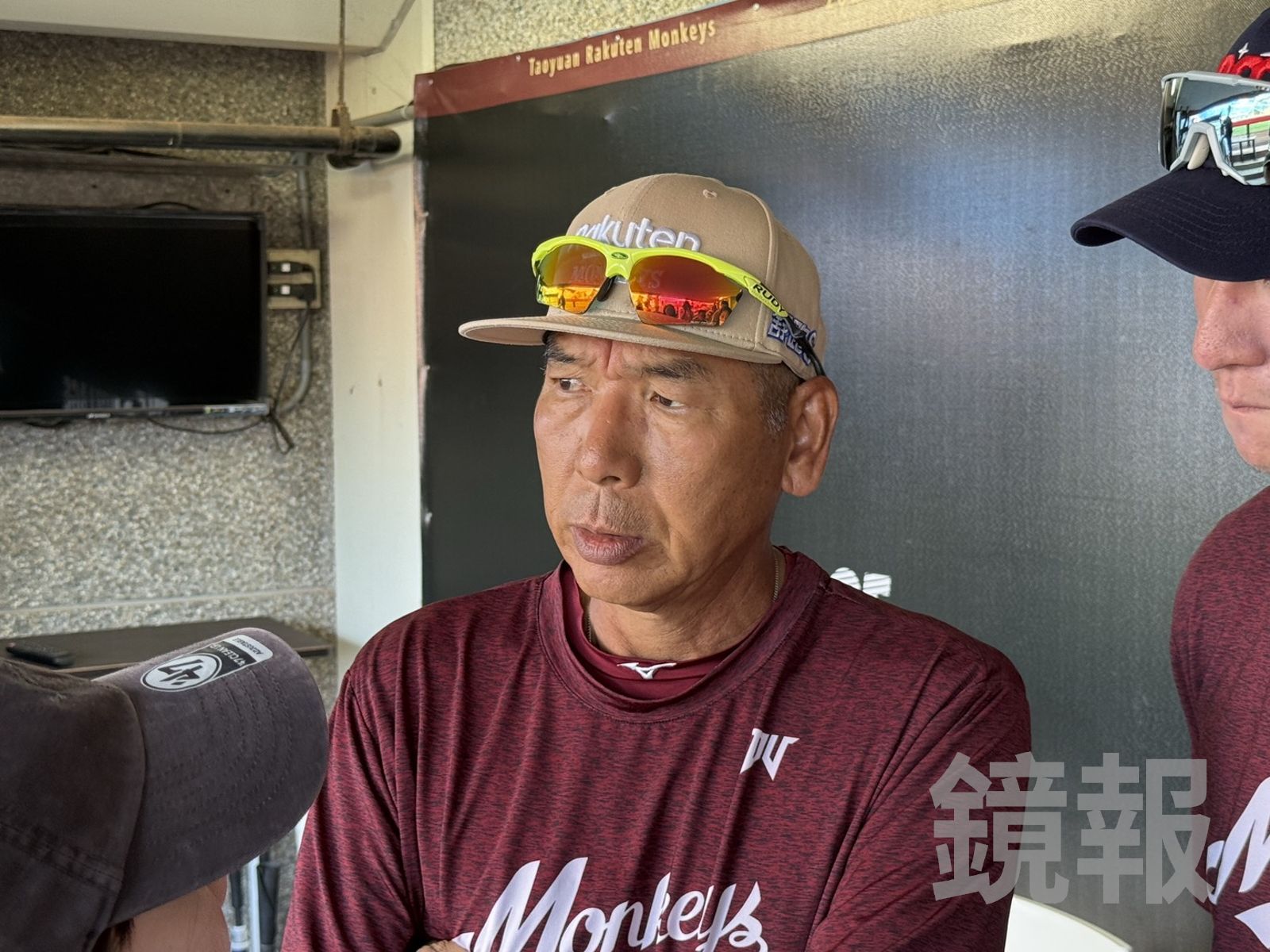 中職／台灣大賽日籍教頭首對決！古久保健二沿用挑戰賽名單迎戰兄弟　點出勝負關鍵