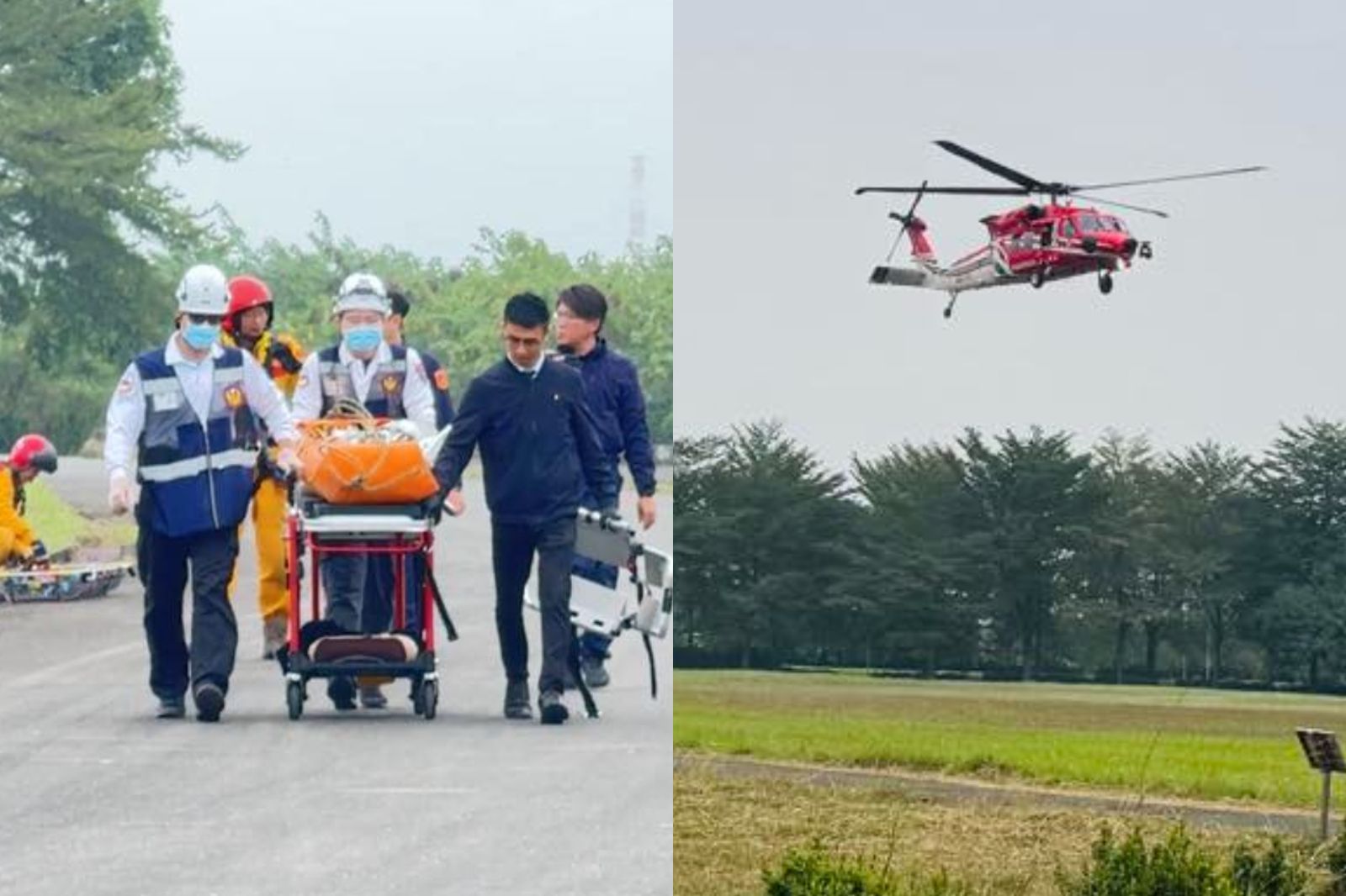 退休國小校長失聯4天斷魂玉山後四峰！家屬悲慟接回遺體　只盼「一件事」