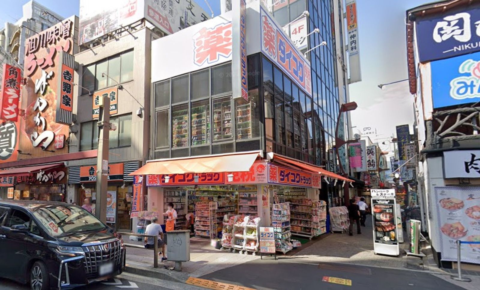 日本旅遊注意！大國藥妝爆「把大正百保能掉包成自家商品」…大批苦主怒揭黑歷史