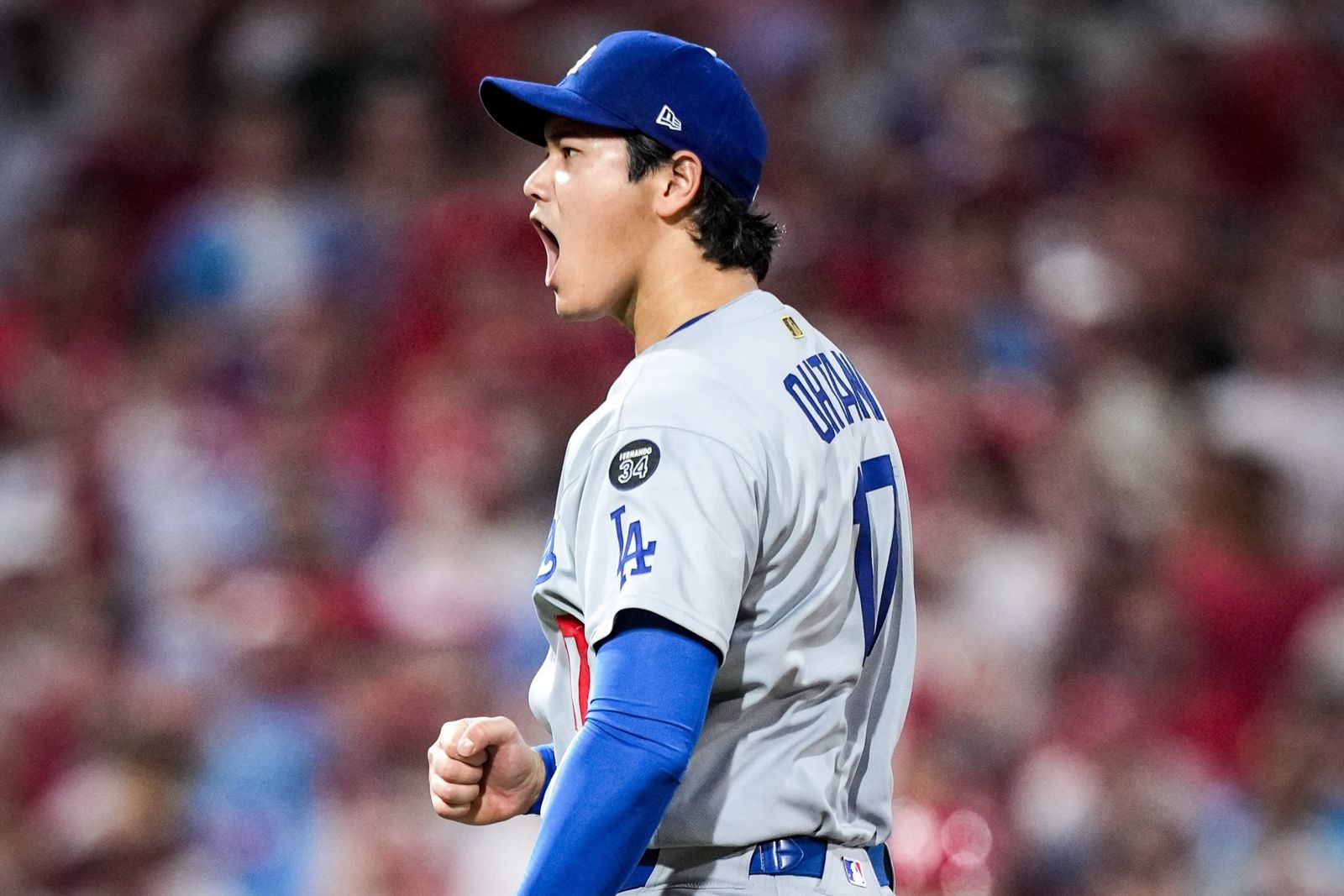 大谷翔平再拿MVP！官房長官木原誠二盛讚：帶動日本體育的重要存在