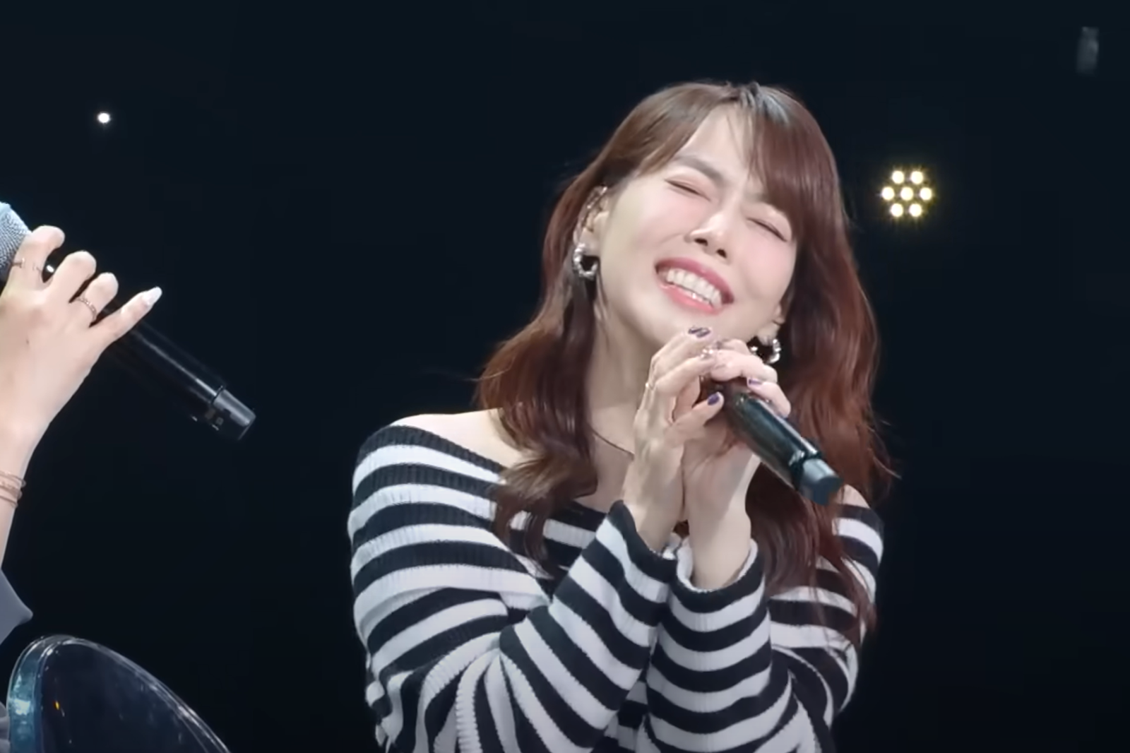 曾為台劇《薰衣草》獻唱！韓團As One李敏猝逝　隊友急從美返韓奔喪