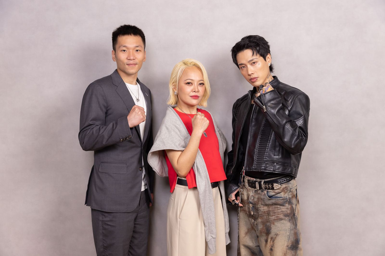 2026名古屋亞運應援曲《Our Dream》上線 戴愛玲、Marz23熱血獻唱