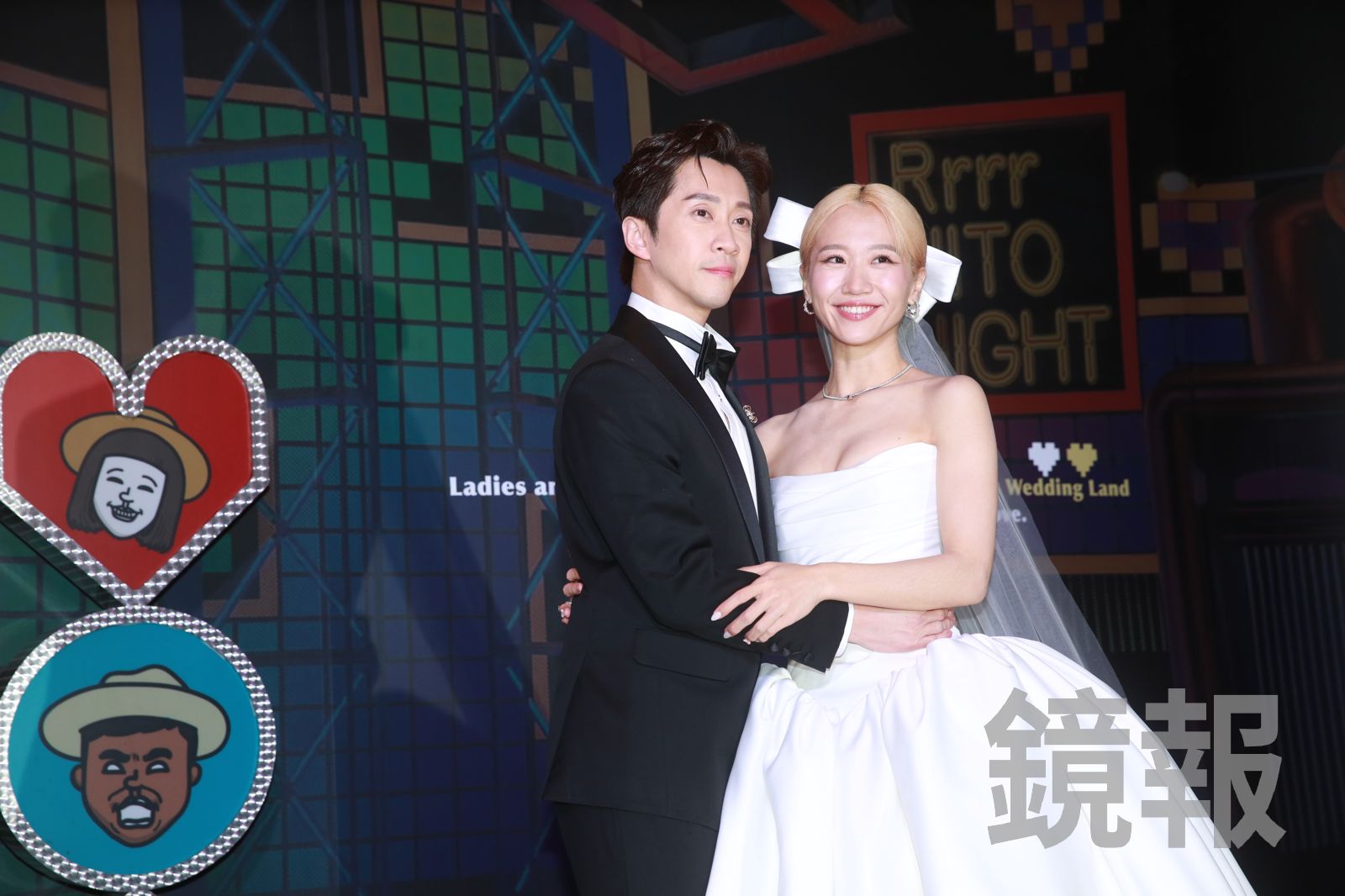 Lulu首度當台北媳婦！除夕現身陳漢典家　萬人驚見這畫面狂讚