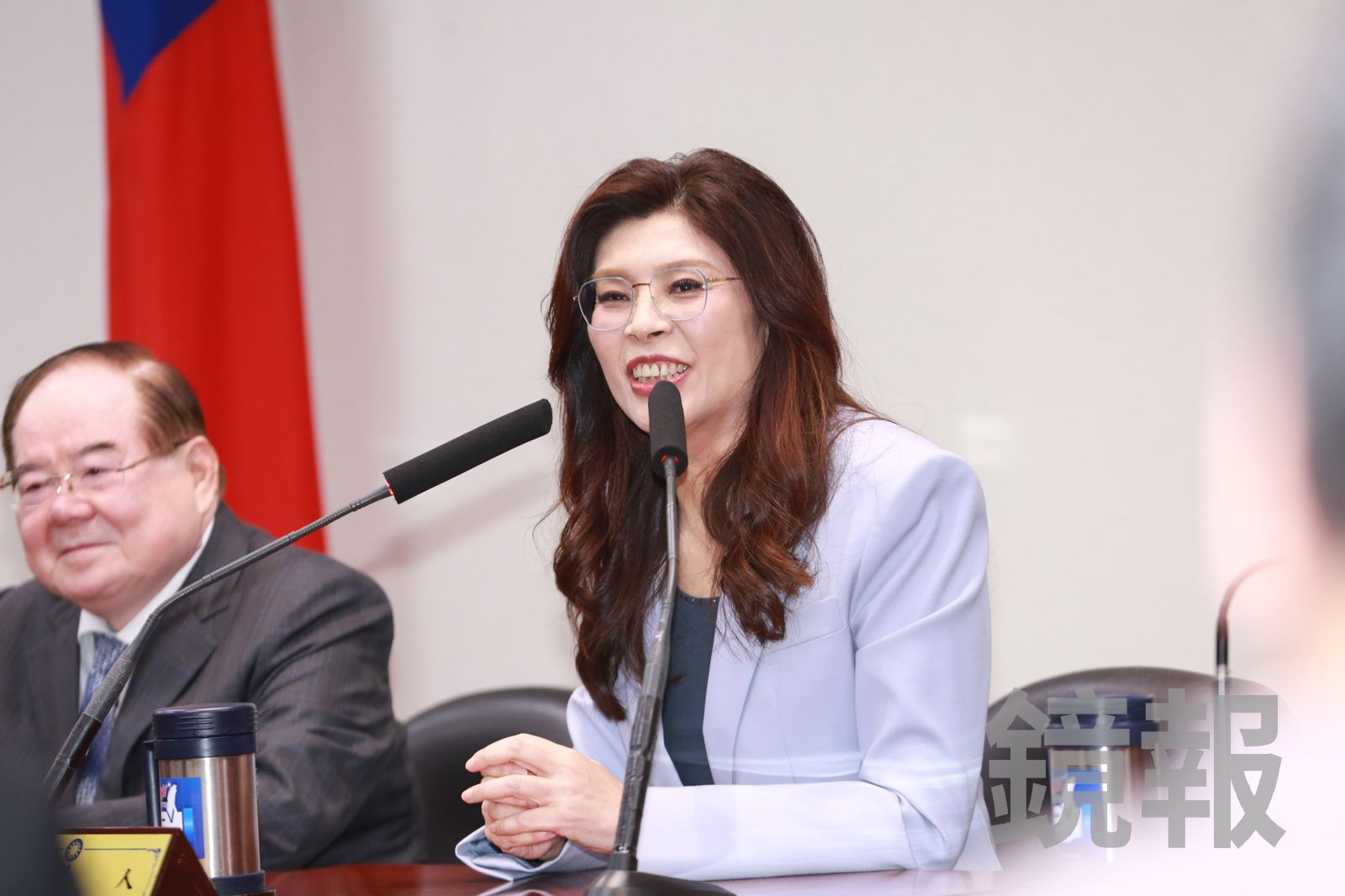 大酸鄭麗文訪中！馮光遠列「7件事」要注意：快樂舔共平安回家