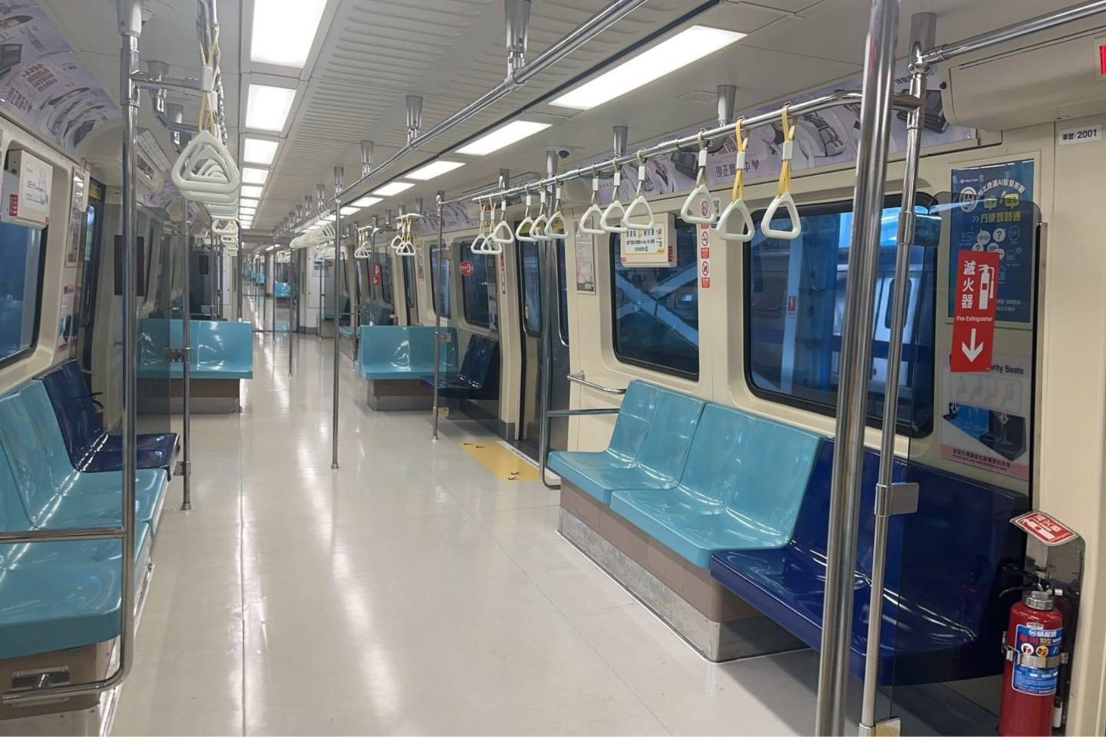 色狼板南線脫褲自慰還伸狼爪 女乘客花容失色怒提告