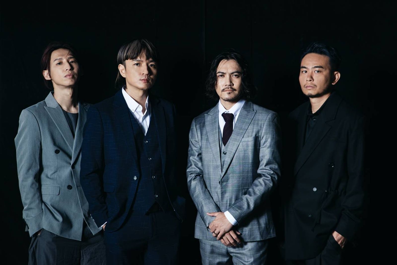 高雄跨年卡司滿足聽團仔！滅火器領軍芒果醬、Ponay樂隊熱力登場