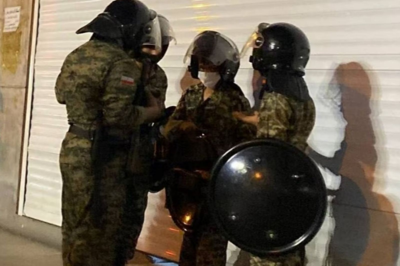 伊朗招募「娃娃兵」!滿12歲即可報名 官員:回應人民期待