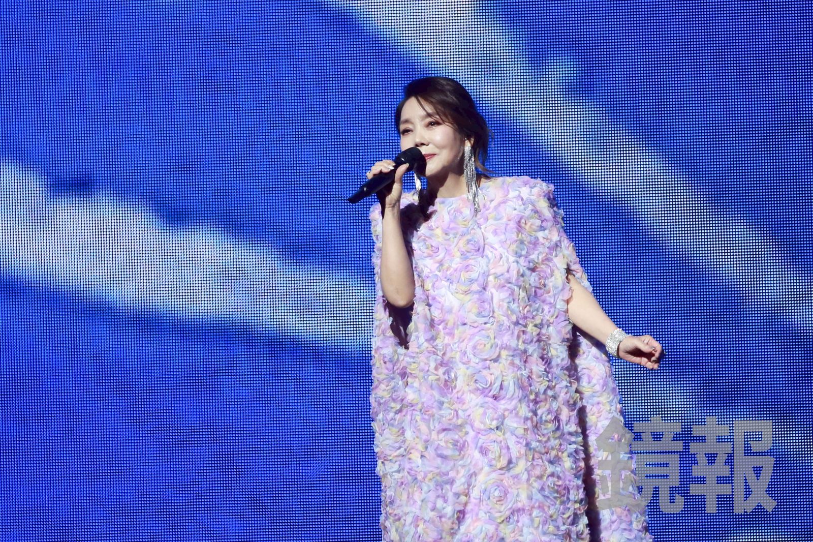 李宗盛「衝唱片行」掃貨只為她！64歲辛曉琪揭「歌紅人不紅」秘辛　謝「大哥」伯樂知遇拯救低潮　