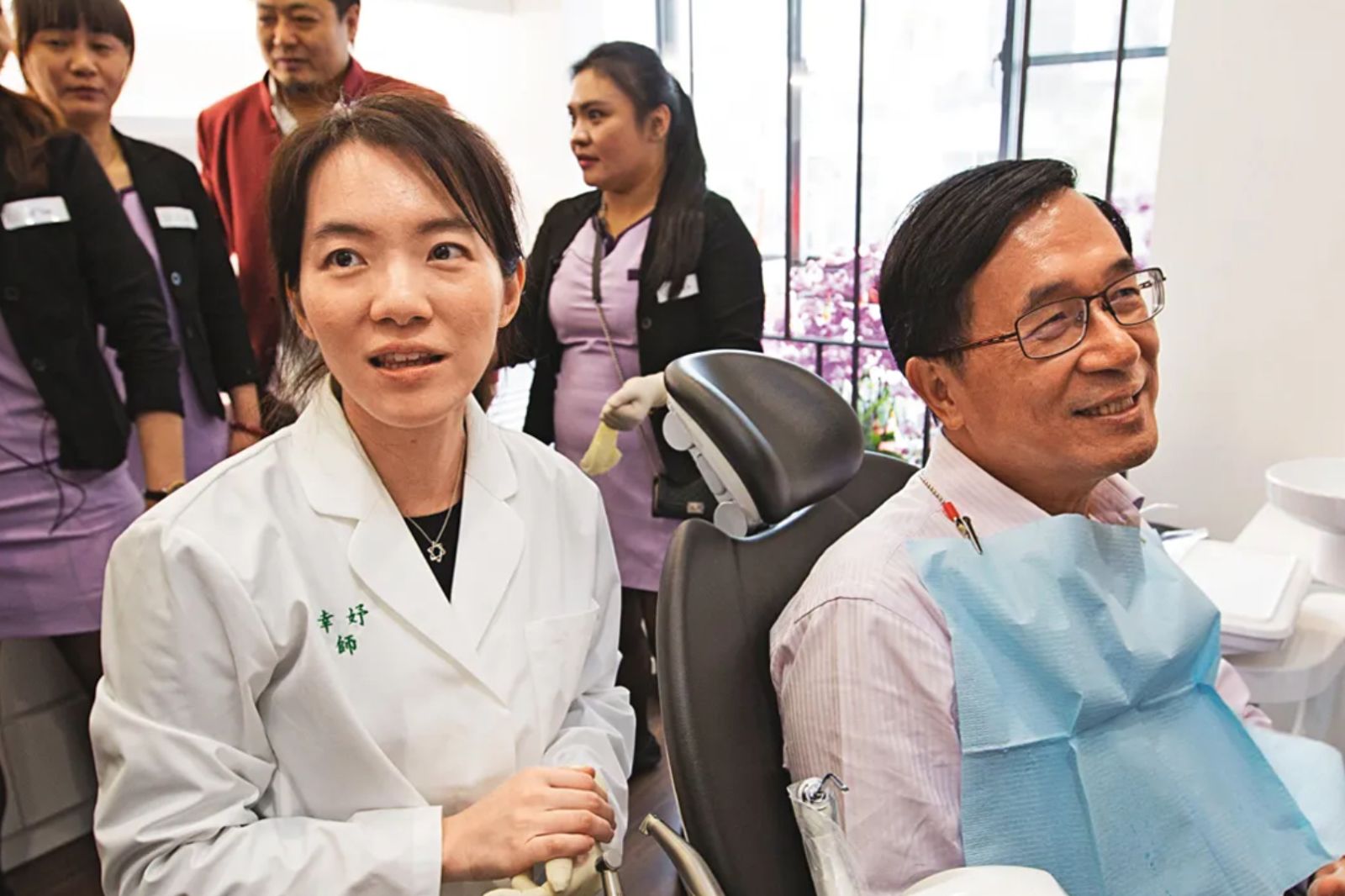 陳幸妤「最新動態曝」他透露這件事 網友羞愧:欠她一句對不起