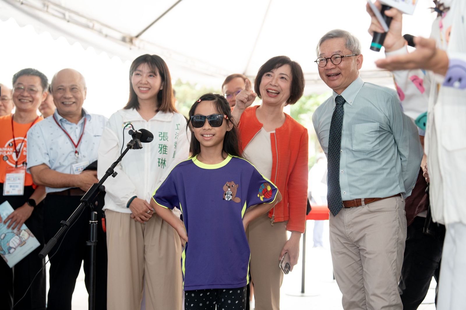 投書：速立「人工智慧基本法」　捍衛AI世代的兒童人權