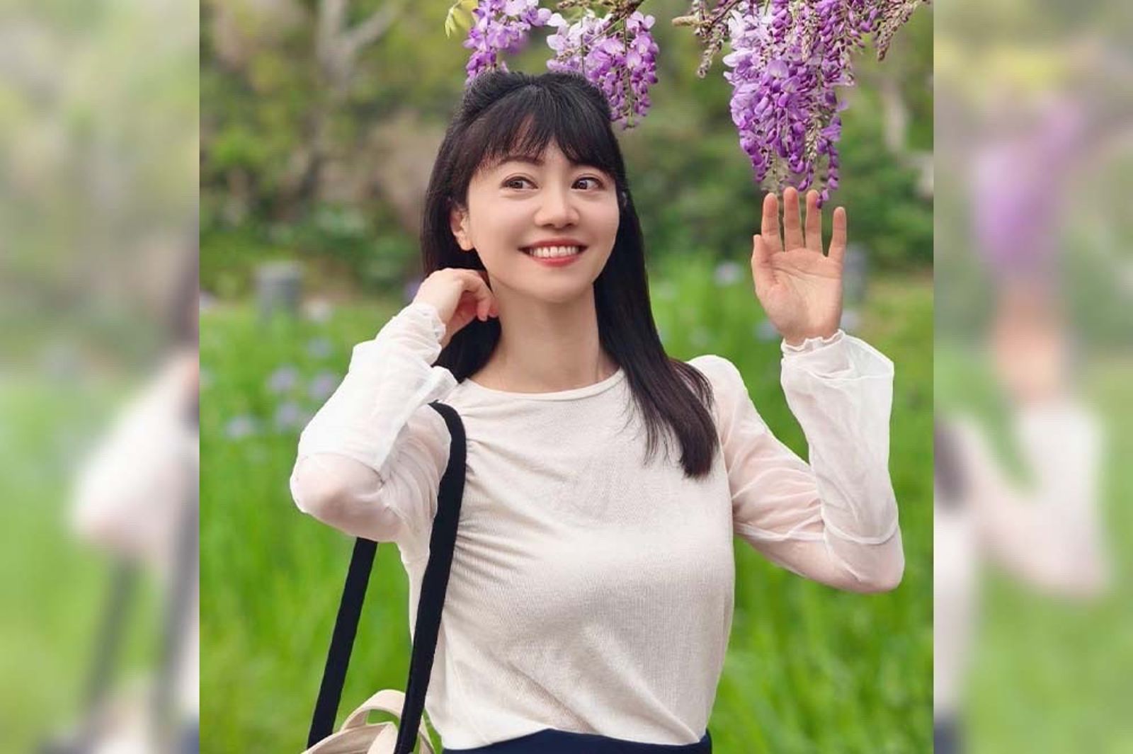 2026選舉參一咖？高嘉瑜鬆口「應該會選」：大家拭目以待