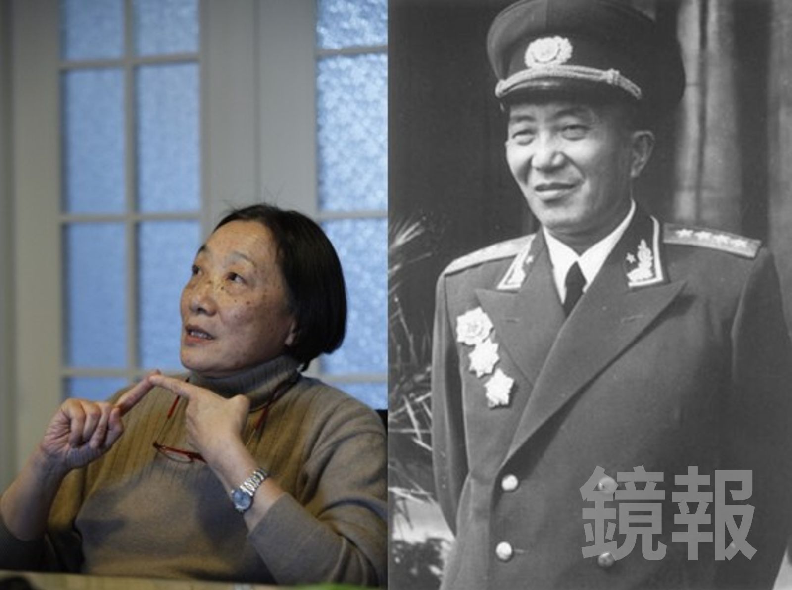 解放軍大將之女羅點點去世　我想起幾位紅二代作家