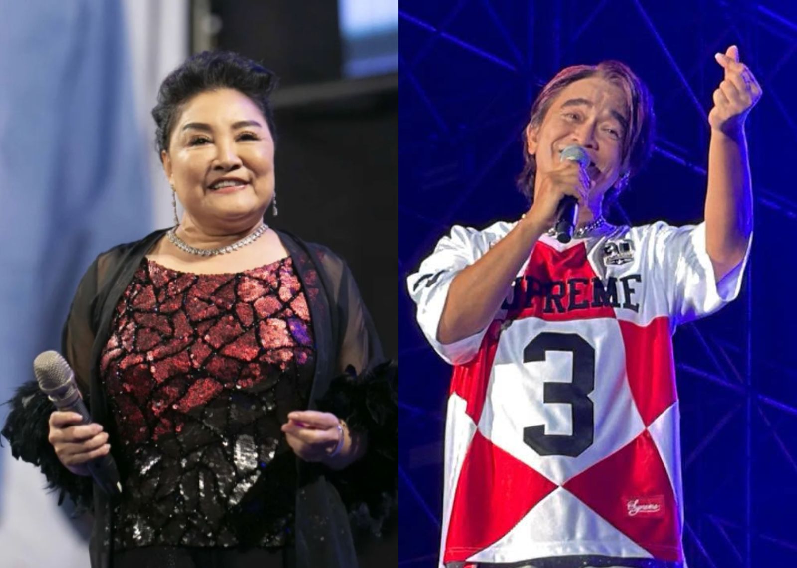 陳盈潔病逝享壽72歲!吳宗憲悲痛悼「遺憾晚年不如意」:一路好走,同哀